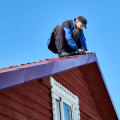 How will the repair of the roof cost?