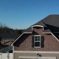 All About Residential Roof Repair In Fayetteville, NC