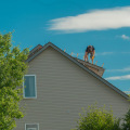 Is It Necessary To Get Your Residential Roof Repaired Before Selling Your Home In Baltimore?