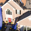 Essential Guide to Residential Roof Repair: Protecting Your Home from the Top Down