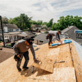 The Overlooked Benefits of Coordinating Residential Roof Repair With Structural Planning