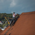 Expert Residential Roof Repair in Hampton Roads