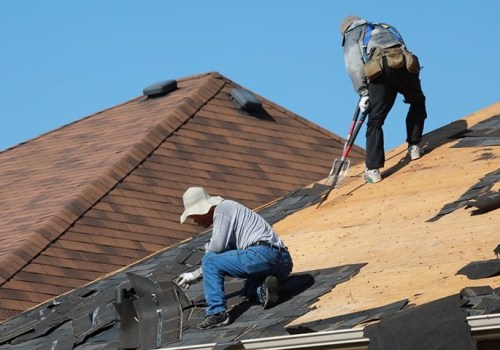 Comprehensive Guide to Residential Roof Repair and Water Damage Restoration