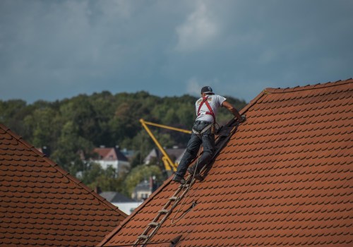 Protect Your Home: Residential Roof Repair in Poughkeepsie
