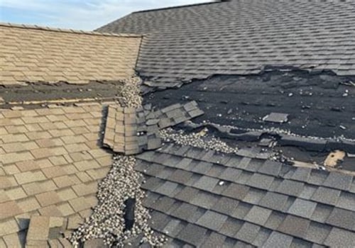 Why Residential Roof Repair Requires More Than Replacing Missing Shingles