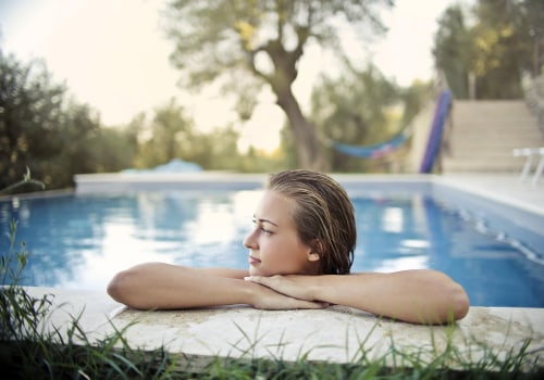 Enhance Your Home: Roof Repair and Pool Building in Pleasanton