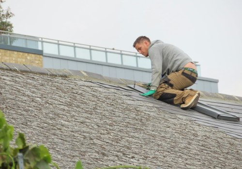 Residential Construction Services in Seattle: How Residential Roof Repair Fits into Whole-Home Solutions