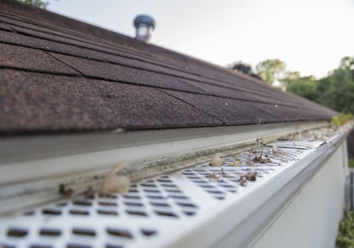 How Gutter Guards Can Prevent Costly Residential Roof Repair In Chicago