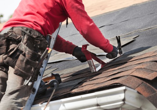Protecting What Matters: Why Timely Residential Roof Repair Is Essential