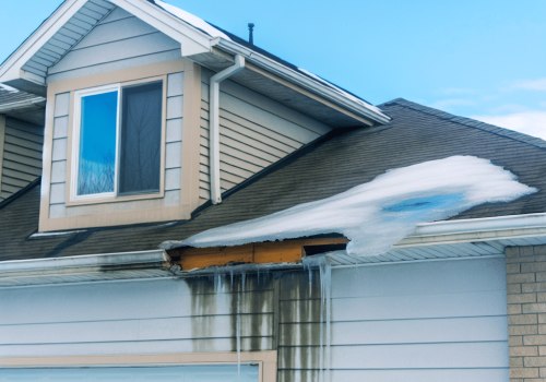 Protect Your Home: Roof Repair & Water Mitigation in Alton