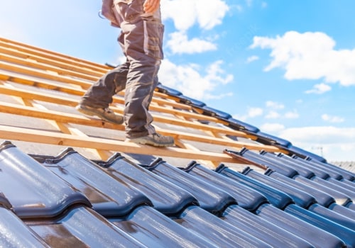 How long does a roof patch last?