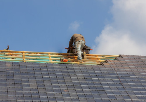 Choosing Excellence: How To Find The Right Roofers In Sugar Hill For Residential Roof Repair