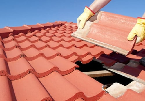 Residential Roof Repair Vs. Replacement In Virginia Beach: Making The Right Decision