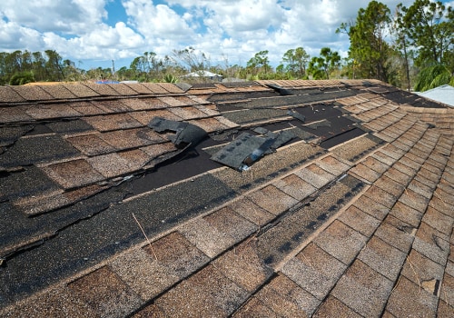 The Importance Of Emergency Roofing In Fort Worth For Timely Residential Roof Repair