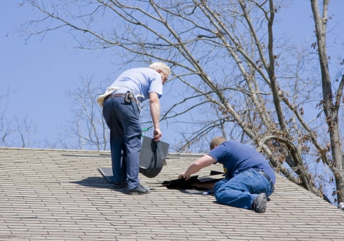 Don't Let A Damaged Roof Rain On Your Parade: Why Timely Residential Roof Repair Is Crucial In Melbourne