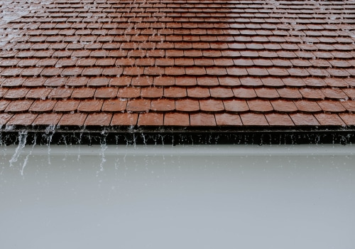 Protecting Your Home: Calgary's Hail Damage And The Importance Of Roof Repair