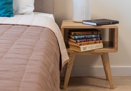 Enhance Home Comfort with Roof Repair & Humidifiers