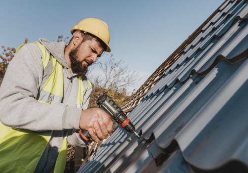 Residential Roof Repair 101: How to Spot Problems Early and Protect Your Home Investment
