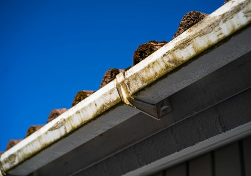 Signs Your Roof Repair Project May Also Require Gutter Upgrades