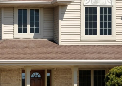 What is the best material for the roof and why?