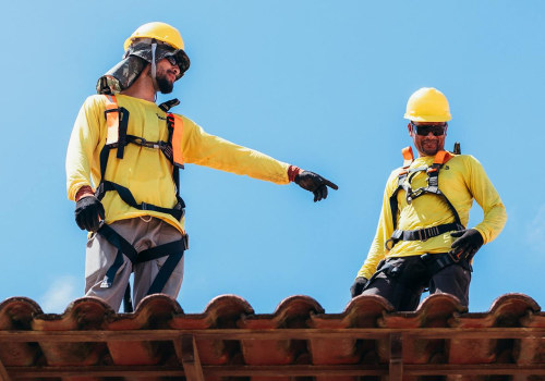 Why Roofing Repair Services Are Important For Residential Roof Repair In Chattanooga