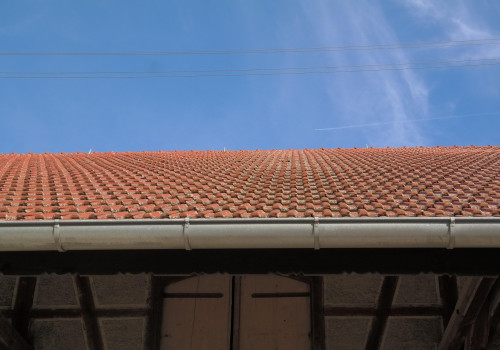 Protect Your Home with Expert Residential Roof Repair