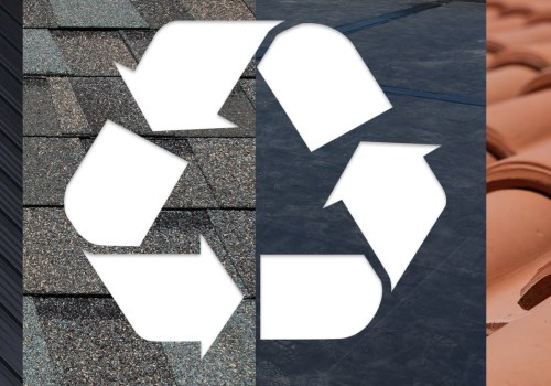 The Dos And Don'ts Of Waste Disposal After A Residential Roof Repair In Arlington
