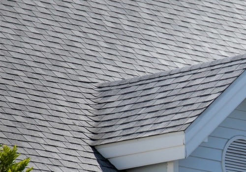 How much should i spend on a new roof?
