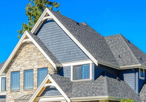 The Perfect Follow-Up To Residential Roof Repair In Jacksonville: Quality Siding Installation