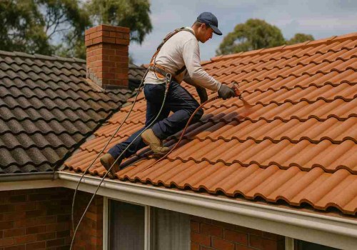 How Timely Residential Roof Repair Protects Your Home’s Value