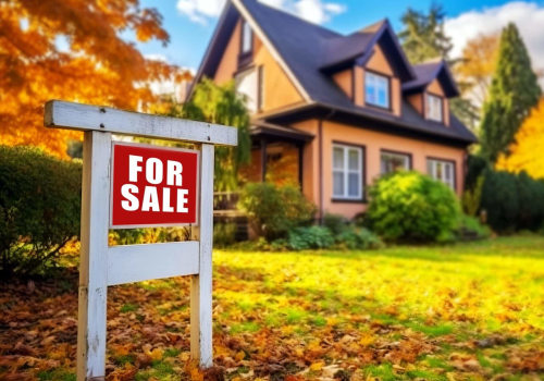 Simplify Your Chatham Home Sale Without Roof Repairs