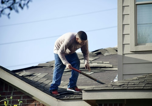 How Residential Roof Repair Supports Overall Home Performance