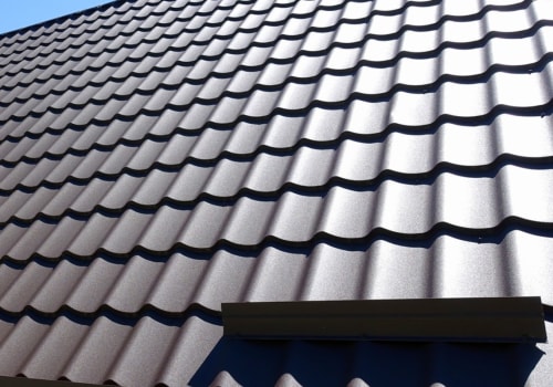Does putting a new roof on a house increase its value?