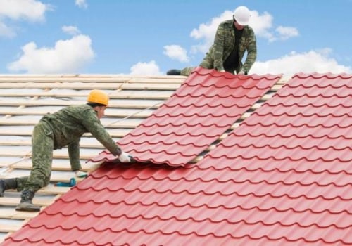Protect Your Home With Residential Roof Repair Services In Cape Coral