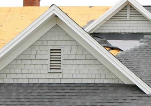 Should i replace roof or patch?