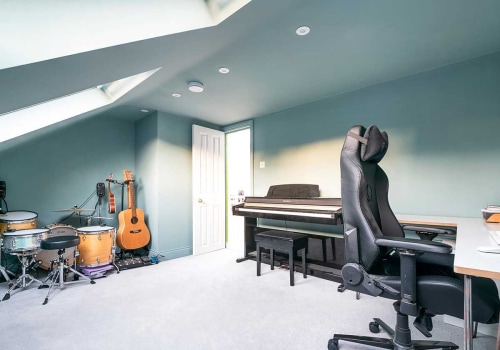 Acoustics in the Attic: How Roofing Materials Influence Indoor Sound Levels