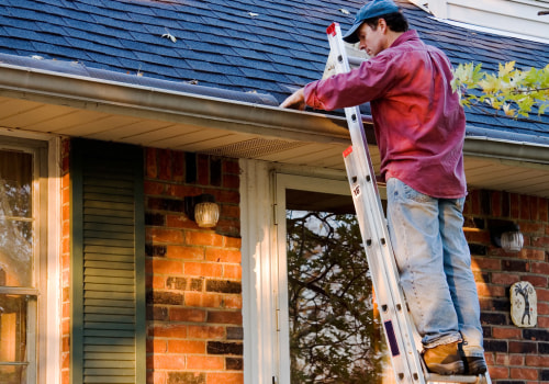 Emergency Roof Repair In Austin: What Every Homeowner Should Know About Residential Roof Repair Options