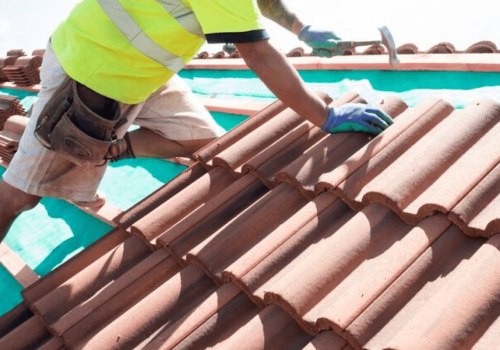 Why do roofers charge so much?