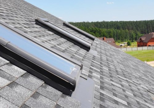 What is the labor cost to install a shingle roof?