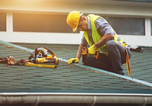 Protect Your Property with Expert Roof Repair & Pipeline Cutting
