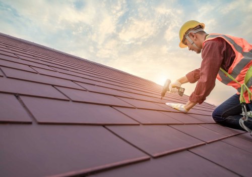 Why Choosing A Local Roofer In Monett Is Essential For Your Residential Roof Repair