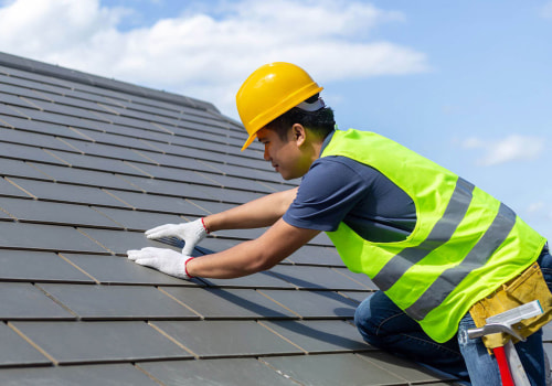How To Prepare For A Residential Roof Repair: Tips From Indianapolis Roofing Experts