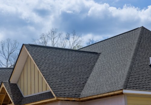 How To Choose A Roofing Contractor In Northern Virginia For Your Upcoming Project