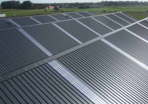 Which roofing system is best?
