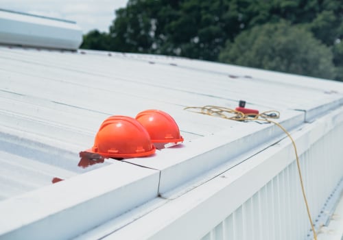 Residential Roof Repair and the Role of an Insulation Company in Sterling Heights, MI