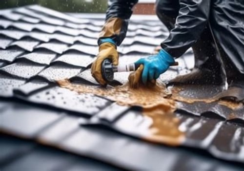 Residential Roof Repair Strategies for Avoiding Water-Related Damage