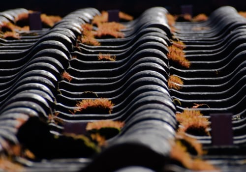 Timely Residential Roof Repair in Franklin Park