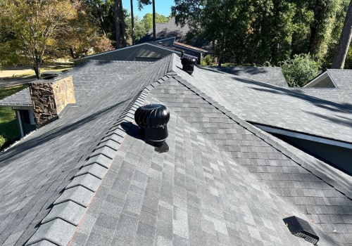 Important Details You Need To Know About Residential Roof Repair In Shreveport, LA
