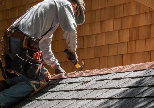 Why Residential Roof Repair In Mobile, AL Is Best Left To The Pros