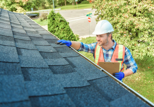 Top Signs You Need Residential Roof Repair: Why Post-Construction Cleaning Service In Tallahassee Matters